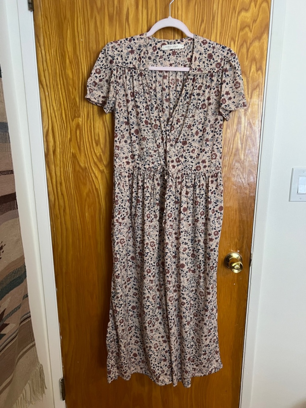 ISO SIZE TRADE ONLY! Dawn Dress
